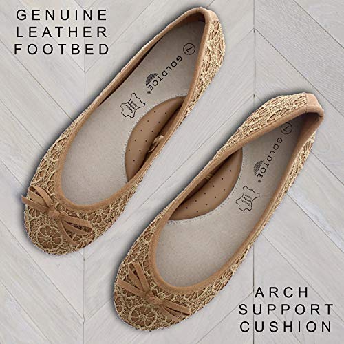 dressy ballet flats for wedding