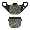 Cyleto Remblokken achter voor TGB R 50 X Bullet 2010-2014 R 125 X Bullet 2008-2014 Bullet 50 RS 2T 2011-2012 Bullet 50…