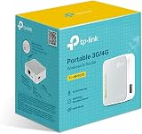 TP-Link 150 Mbps Portable 3G/4G Wi-Fi Travel Router Archer MR3020 AP Client Mode view 3