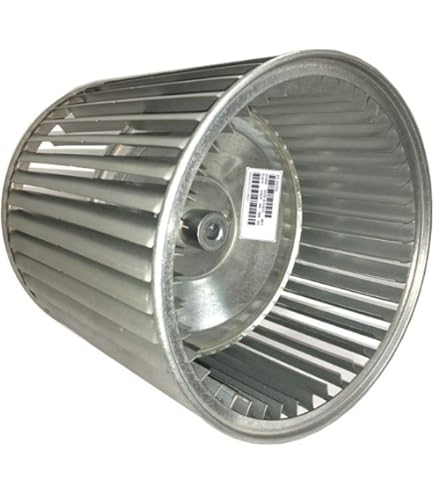 Squirrl Cage OEM Rheem 703014 Furnace Squirrel Cage Blower Wheel