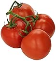Organic Greenhouse Red On-The-Vine Tomatoes, 1 lb
