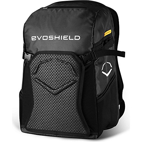 evoshield bat pack