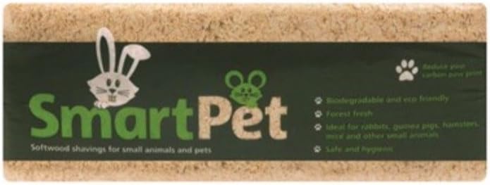 sawdust for guinea pigs