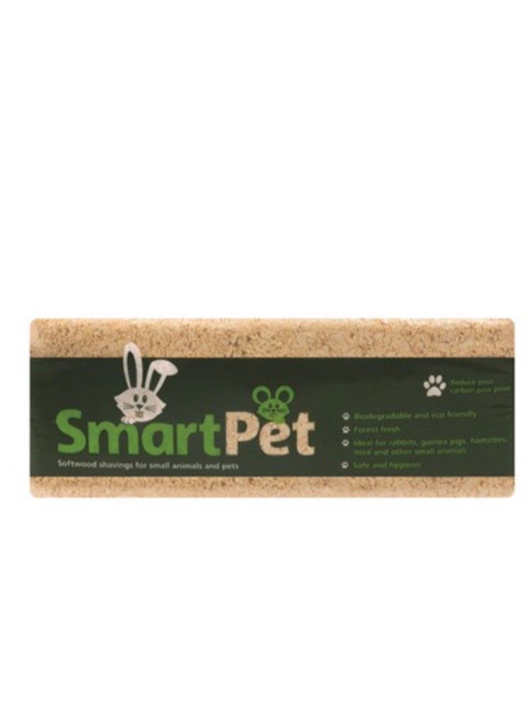 1kg sawdust wood shavings bedding animal small guinea pig rabbit