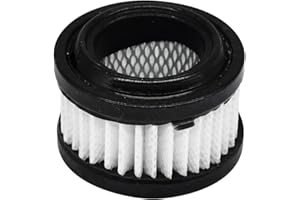 Solarhome New Tank Breather Filter RD411-62150 KRJ3461 14500233 SFA3461 RD41162150 Compatible with Kubota SVL75 SVL75-2 SVL90