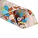 3 PCS/Pack Thanksgiving Dog Bandana Reversible Triangle Bibs Scarf Accessories for Dogs Cats Pets Large