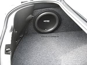 2014 camaro sub box Clearance