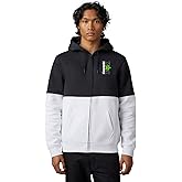 Fox Racing mens Fox X Kawi Zip Fleece Hoodie