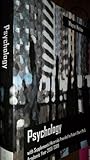 Paperback Psychology : with Supplemental Materials : Academic Year 2008/2009 Book