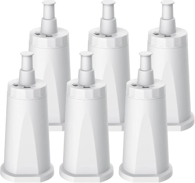 Waterdrop Filter for Sage SES008WHT0NEU1 BES008 Barista SES810 SES875 SES880