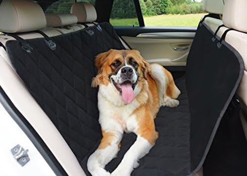 Luxury dog car seat covers Clearance