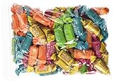Tootsie Roll Candy - Fruit Candy (1 lb Bag)