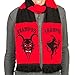 Archie McPhee Krampus Scarf