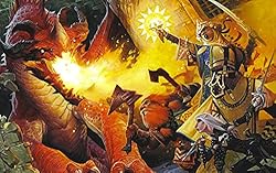 Paizo Pathfinder Core Rulebook