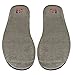 Children’s Gel Sport Insoles for All Day Wear (Kids sizes 4-7) (Arch and Heel Support)