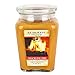 Squire Boone's Wood Wick Fireside Scented Soy Candle (18.5 oz., Crackling Fire)