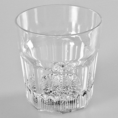 LED-Highlights Led Glas Becher Cocktailglas 250 ml Led Farbwechsel bunt mit Batterie wechselbar Bar Kunststoff Trinkglas… – Bild 5