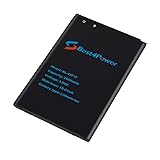 Best4Power LG Tribute Dynasty 2600mAh Li-ion