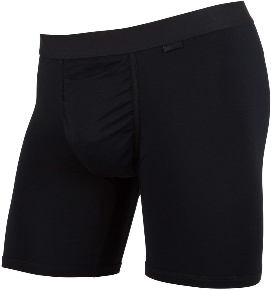 MyPakage Men's Weekday Boxer Brief