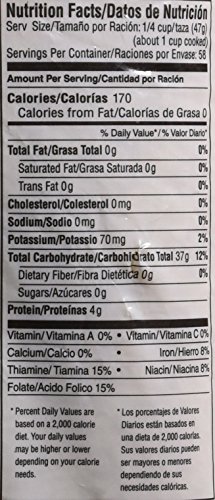 ZATARAIN’S ENRICHED LONG GRAIN PARBOILED RICE