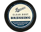 Danner Boot Dressing Clear (Neutral 4.oz)