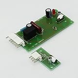 2198586 W10757851 Compatible With Whirlpool Kenmore P.C. Board, Receiver
