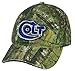 Colt Adjustable Closure Colt Camo Cap, Realtree Xtra Camo