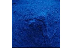 WISHLUCKY5566 99% Copper Peptide Powder CAS 49557-75-7,Cosmetic Grade Anti-Aging GHK-CU (2g)