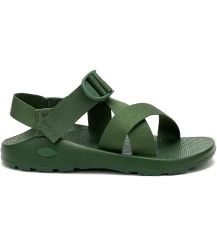 Amazon.com | Chaco Canyon Woven Clog Beluga | Mules & Clogs display picture 3