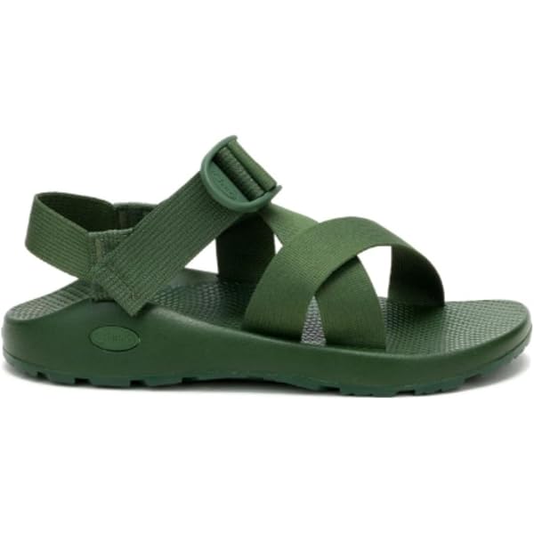 Amazon.com | Chaco Mega Z Classic | Sandals