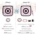 VanTop Junior K3 Kids Camera, 1080P Supported Waterproof Video Camera w/ 32Gb Memory Card, Extra Kid-Proof Silicon Case, Card Reader, Lanyard, Carrying Bag