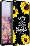 for Galaxy XCover Pro Soft TPU Case, Slim Samsung