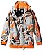 DC Apparel Ripley Boy Snow Jacket