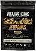 Organic Astragalus Root Extract Powder (4oz - 114gr) | 20:1 Concentration