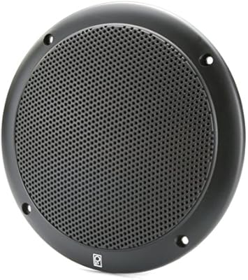poly planar marine speakers
