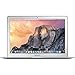 Apple MacBook Air MMGF2LL/A 13.3-Inch Laptop (5th Gen Intel Core i5 1.6 GHz, 8 GB LPDDR3, 128 GB) (Renewed)