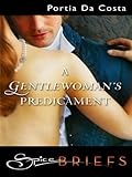 A Gentlewoman's Predicament (The Ladies' Sewing Circle)