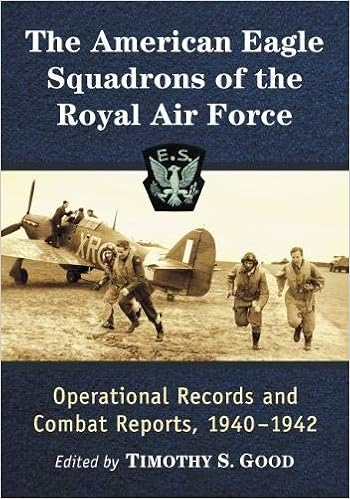 raf ww2 records
