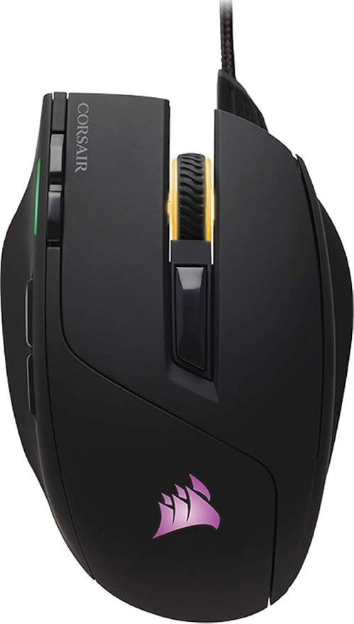 Corsair Sabre RGB Optical Gaming Mouse 