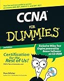 Image de CCNA For Dummies