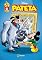 Livro HQ Disney Pateta Ed. 7