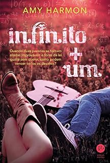 Livro Infinito mais um