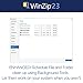 Corel WinZip 23 Standard - File Compression & Decompression [PC Download] - Old Version
