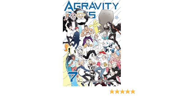 Amazon Com Agravity Boys Vol 7 Ebook Nakamura Atsushi Kindle Store Amazon Com Agravity Boys Vol 7 Ebook Nakamura Atsushi Kindle Store