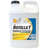 Shell Rotella 550019919 T Triple Protection 15W-40