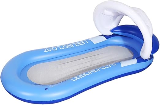 portable pool float