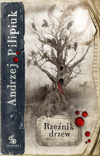 Rzeznik drzew (Polska wersja jezykowa)