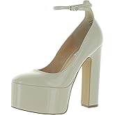 Steve Madden Womens Skyrise