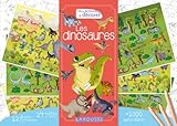 Les dinosaures by