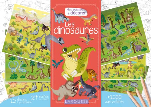 Les dinosaures by Isabelle Jeuge-Maynart, Ghislaine Stora